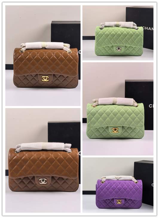 Picture of Chanel Handbags 2 _SKUfw241230222fw